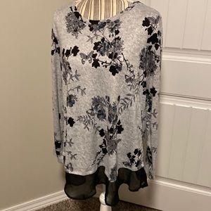 Maurice’s Blouse nwot